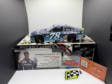 Martin truex 2017 for sale Martin truex 2017 for sale  Justin