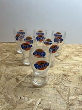 Lot verres fanta d'occasion  Raon-l'Étape