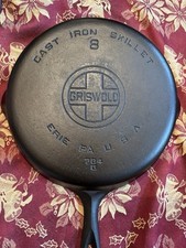 1929 1939 griswold for sale  Newburgh