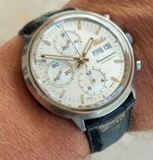Orologio mido commander usato  Sermoneta