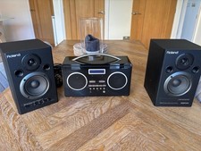 Roland digital stereo for sale  BRISTOL