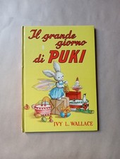 Grande giorno puki usato  Prato