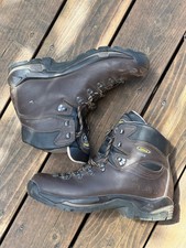 hiking boots asolo gv 520 tps for sale  Orinda