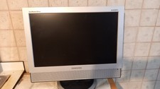Monitor vecchio samsung usato  Carbonia
