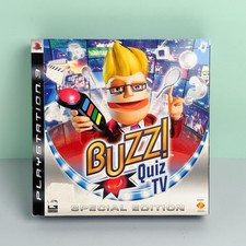 Buzz quiz special usato  Milano