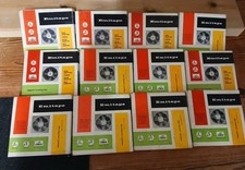 Emidisc reel tapes. for sale  MORECAMBE