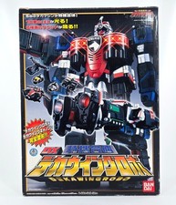 Dekaranger deka wing for sale  Newport