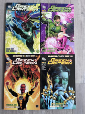Green lantern sonderband gebraucht kaufen  Mannheim