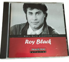 Roy black media gebraucht kaufen  Zwönitz