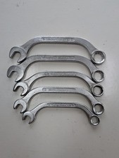 Cranked piece combination for sale  SOUTHAM