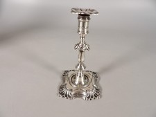 Ancien petit bougeoir d'occasion Ancien petit bougeoir d'occasion  Paris-