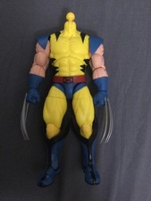 Pacote com 2 Samurai SEM Cabeça Incompleta Marvel Legends Gamerverse Wolverine com Mãos comprar usado  Enviando para Brazil