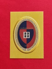 Figurina nuova calciatori usato  Santo Stefano di Camastra
