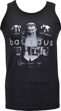 Mens black vest d'occasion  Expédié en Belgium