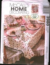 3980 mccalls pattern for sale  Oroville