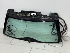 Heckscheibe bmw e46 gebraucht kaufen  Bleicherode, Kehmstedt, Lipprechterode