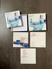 Coffret dvd radiohead d'occasion  Strasbourg-