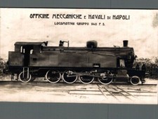 Napoli officine meccaniche usato  Asti