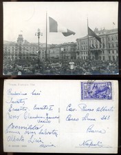 Ritorno trieste all usato  Fontegreca