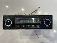 Autoradio radio becker d'occasion  Nice-