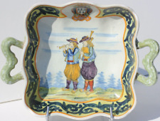 Melonière faience quimper d'occasion  Elliant