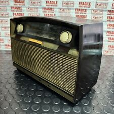 Bush vhf valve for sale  GRAVESEND