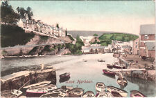 Looe harbour cornwall for sale  STOCKPORT