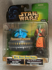 Star wars max for sale  LOWESTOFT