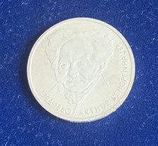 Brd silbermünze 1988 gebraucht kaufen  Berlin