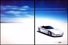 2002 corvette original for sale  Red Wing