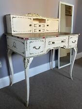 Cream olympus desk for sale  LONDON