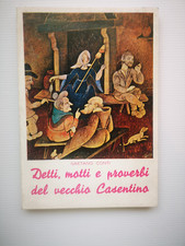 Detti motti proverbi usato  Polcenigo