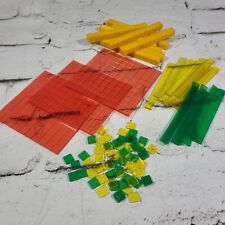 Algebra tiles educational for sale  Oregon City