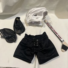 Build bear hockey for sale  Cleburne