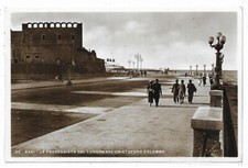 Bari bari passeggiata usato  Italia