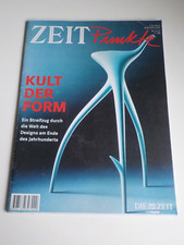 Zeit punkte german gebraucht kaufen  Schöllkrippen