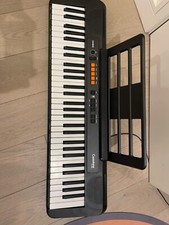 Casio casiotone s100 for sale  LONDON