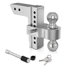 Receiver drop adjustable for sale  Los Angeles