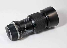 Tamron adaptall anello usato  Santa Giusta