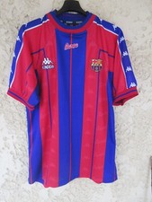 Maillot barcelone barcelona d'occasion  Nîmes
