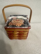 Wicker basket handle for sale  La Vergne