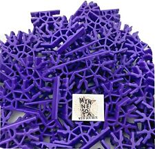 100 knex purple d'occasion  Expédié en Belgium