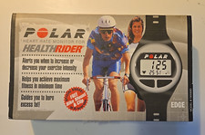 Polar edge heart for sale  Azle