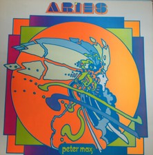 1971 peter max for sale  Nashville