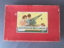 Gioco costruzioni epoca usato  Fornovo di Taro