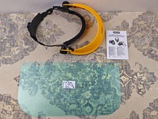 Oregon browguard clear for sale  UK