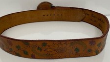 Vintage butterfly tooled for sale  Fernandina Beach