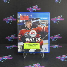 Nhl ps4 playstation for sale  Largo