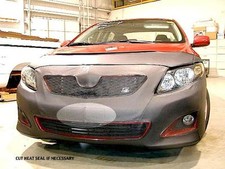 Sutiã Lebra Front End Mask Cover compatível com 2009-2010 TOYOTA COROLLA S e XRS comprar usado Sutiã Lebra Front End Mask Cover compatível com 2009-2010 TOYOTA COROLLA S e XRS comprar usado  Enviando para Brazil