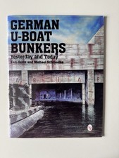 German boat bunkers for sale  CORSHAM
